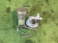 เทอร์โบชาร์จเจอร์ VF21 14409AA010, 14409AA011 SUBARU LEGACY