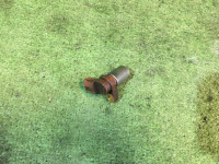 曲轴位置传感器 SUBARU LEGACY OEM 22053AA052 22053AA053 BG5 1996 EJ20H