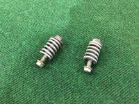 Tornillos de escape 44059AA010 44044AA010 SUBARU LANCASTER