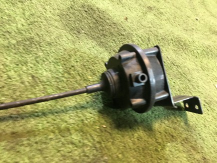 ระบบควบคุมความเร็วอัตโนมัติ SUBARU LEGACY OEM 87022AC000 87011AC030 87052AC000 BG9 1995 EJ25D