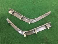 Moldura do tablier SUBARU OUTBACK OEM 66077AG230 66077AG220 BP9 2005 gold 39J