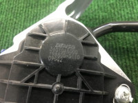 แป้นคันเร่ง SUBARU OUTBACK OEM 36010AG000 BP9 2005 gold 39J