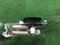 แป้นคันเร่ง SUBARU OUTBACK OEM 36010AG000 BP9 2005 gold 39J