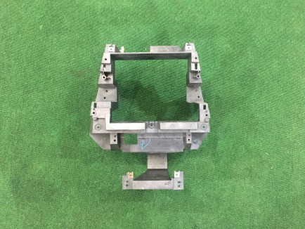 Soporte de la radio 66204AG000 66204AG040 SUBARU OUTBACK