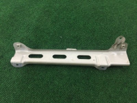 Soporte de la aleta derecha SUBARU OUTBACK OEM 57160AG0009P BP9 2005 gold 39J