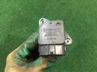 Mass airflow sensor (MAF) SUBARU OUTBACK OEM 22680AA310 BP9 2005 EJ253