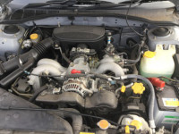 เครื่องยนต์ SUBARU LEGACY OEM 10100BF970 BH9 2001 EJ254