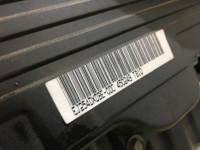 เครื่องยนต์ SUBARU LEGACY OEM 10100BF970 BH9 2001 EJ254