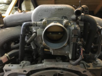Motor SUBARU LEGACY OEM 10100BM150 BP5 2004 EJ204