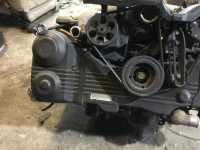 Motor SUBARU LEGACY OEM 10100BM150 BP5 2004 EJ204