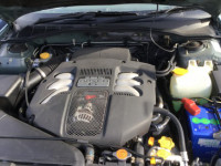 发动机 10100BG320 SUBARU LANCASTER