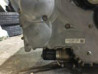 Engine SUBARU LANCASTER OEM 10100BG320 BHE 2001 EZ30
