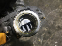 Engine SUBARU LANCASTER OEM 10100BG320 BHE 2001 EZ30