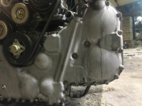 Engine SUBARU LANCASTER OEM 10100BG320 BHE 2001 EZ30