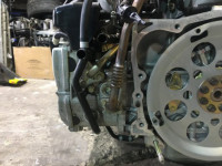 Engine SUBARU LANCASTER OEM 10100BG320 BHE 2001 EZ30
