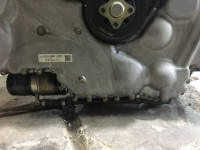 Engine SUBARU LANCASTER OEM 10100BG320 BHE 2001 EZ30