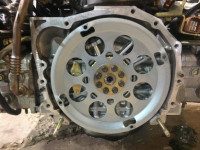 Engine SUBARU LANCASTER OEM 10100BG320 BHE 2001 EZ30