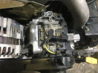 Engine SUBARU LANCASTER OEM 10100BG320 BHE 2001 EZ30
