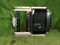 后天窗 65410AE000 SUBARU LANCASTER