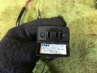 车载电源插座 SUBARU LANCASTER OEM H6717AE000 BH9 1998 EJ254