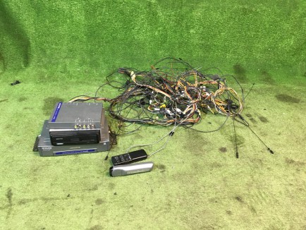เครื่องนำทาง SUBARU LANCASTER
