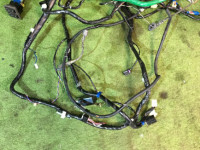 座椅加热开关 SUBARU LANCASTER OEM 83245AE020 83245AE030 81500AE200 BH9 1998 EJ254