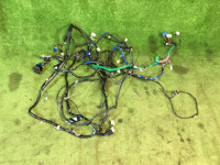 座椅加热开关 SUBARU LANCASTER OEM 83245AE020 83245AE030 81500AE200 BH9 1998 EJ254