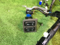 座椅加热开关 SUBARU LANCASTER OEM 83245AE020 83245AE030 81500AE200 BH9 1998 EJ254