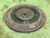 Flywheel SUBARU LANCASTER OEM 12342AA000 12342AA040 BH9 1998 EJ254