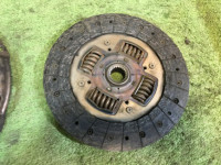 クラッチカバー SUBARU LANCASTER OEM 30210AA410 30210AA411 30100AA690 30100AA691 BH9 1998 EJ254