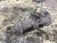 เกียร์ออโต้ SUBARU LEGACY OEM 31000AE550 BH9 2001 EJ254