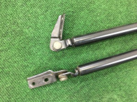 Amortecedores da porta da bagageira SUBARU LEGACY OEM 63260AE020 63260AE030 BH9 2001 Silver 01G