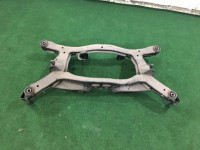 คานรองเครื่อง задняя SUBARU LEGACY OEM 20152AE001 BH9 2001 EJ254