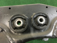 คานรองเครื่อง задняя SUBARU LEGACY OEM 20152AE001 BH9 2001 EJ254