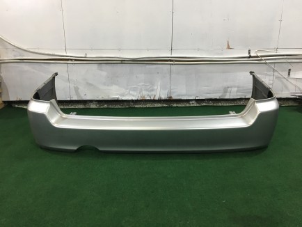 กันชนหลัง 57703AE210TG 57704AE170 SUBARU LEGACY