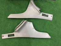 手套箱与扶手 SUBARU LEGACY OEM 92111AE010AC BH9 2001 Silver 01G