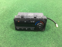 Mando de climatización SUBARU LEGACY OEM 72311AE170 BH9 2001 EJ254