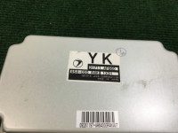 Блок управления акпп SUBARU LEGACY OEM 31711AF660 BH9 2001 EJ254