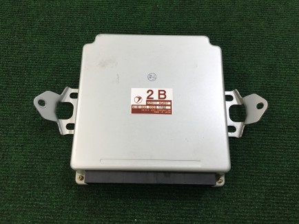 Engine control unit (ECU) SUBARU LEGACY OEM 22611AG491 BH9 2001 EJ254
