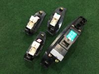 车窗控制模块 SUBARU LEGACY OEM 83071AE080 83071AE040 BH9 2001 EJ254