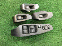 车窗控制模块 SUBARU LEGACY OEM 83071AE080 83071AE040 BH9 2001 EJ254