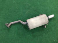 Silencioso trasero SUBARU LEGACY OEM 44300AE010 BH9 2001 EJ254