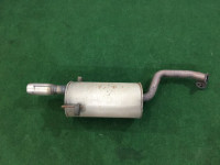 Silencioso trasero SUBARU LEGACY OEM 44300AE010 BH9 2001 EJ254
