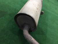 Silencioso trasero SUBARU LEGACY OEM 44300AE010 BH9 2001 EJ254