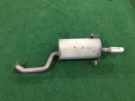 Silencioso trasero SUBARU LEGACY OEM 44300AE010 BH9 2001 EJ254