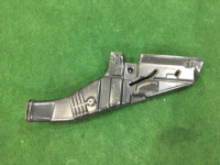 エアインテーク SUBARU LEGACY OEM 46012FE010 BH9 2001 EJ254