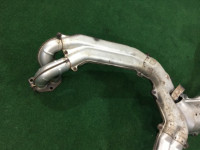 Выпускной коллектор SUBARU LEGACY OEM 44109AE001 44111AE160 44111AE161 BH9 2001 EJ254