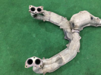 Выпускной коллектор SUBARU LEGACY OEM 44109AE001 44111AE160 44111AE161 BH9 2001 EJ254