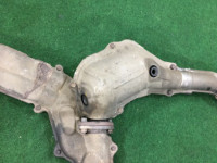 Выпускной коллектор SUBARU LEGACY OEM 44109AE001 44111AE160 44111AE161 BH9 2001 EJ254