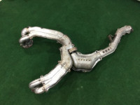 Выпускной коллектор SUBARU LEGACY OEM 44109AE001 44111AE160 44111AE161 BH9 2001 EJ254